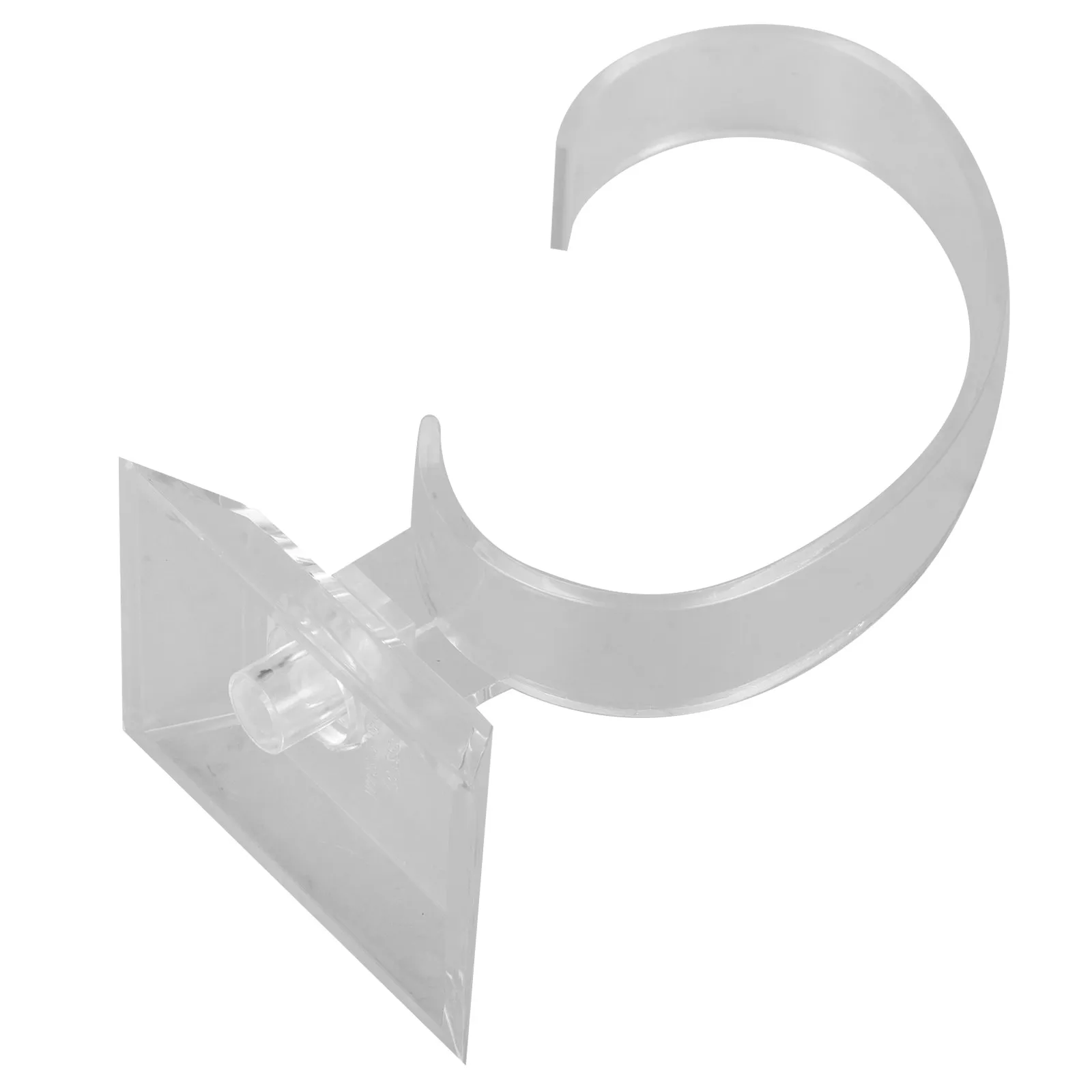 

Прозрачная акриловая подставка для демонстрации часов: для мужских и женских смарт-часов, браслетов, украшений. Настольная витрина для ювелирных магазинов.