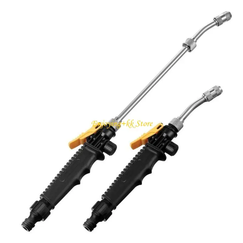 

Q1JB Pressure Washers Wand High Pressure Hose Nozzles Garden Hose Wand Power Sprayers