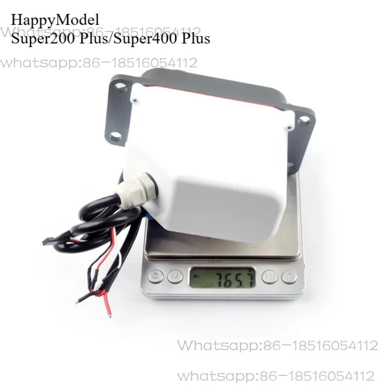 

1pcs/lot Super200 Plus 200KG Super400 Plus 400KG Upgraded Industrial Servo Robot Servo