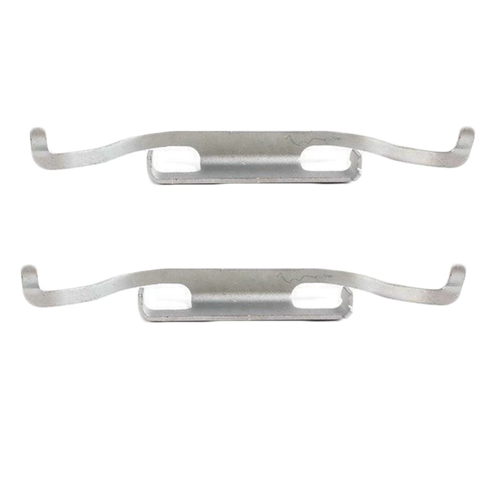 Anti Spring Brake Pads Clip Driving Replacement Versatile 34211157046 Craftsmanship For BMW E30 E32 E34 E36 Z3