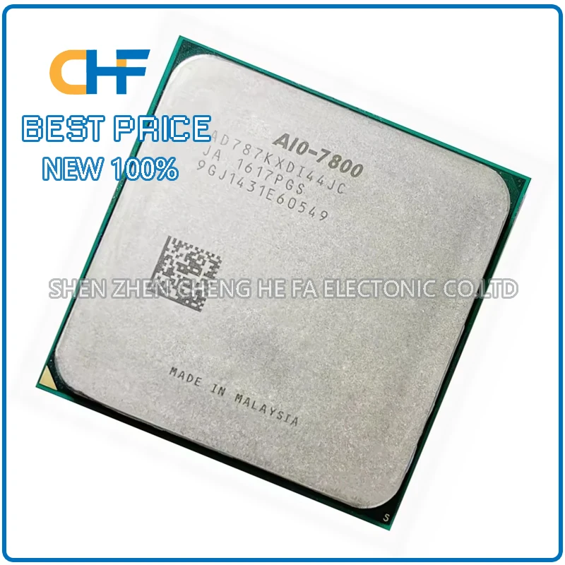 

Процессор A10-7870K FM2+ 3.9G 95W Quad Core AD787KXDI44JC Socket CPU