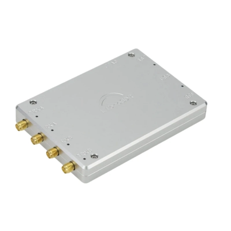 Mini Rádio Definido por Software Sddr B210mini 70mhz6ghz Sdr Xc7a200t Mais Ad9361 Xc7a100t Mais Ad9363 Suporte Leitor Uhd Oai B210 Novo