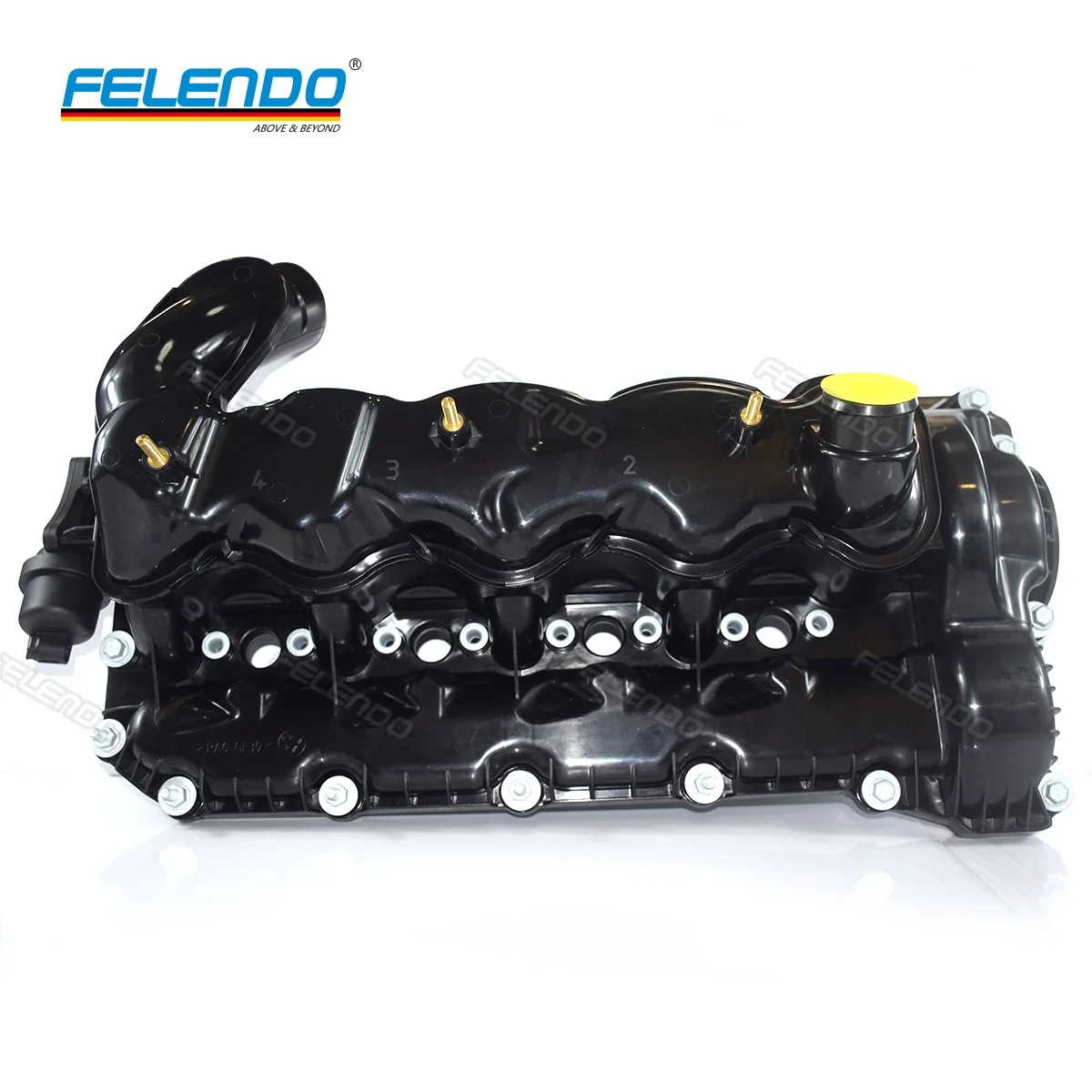 Parts Engine Rocker Valve Cover RH Intake Manifold For Range Rover Sport Vogue L320 L322 3.6 Diesel LR005274