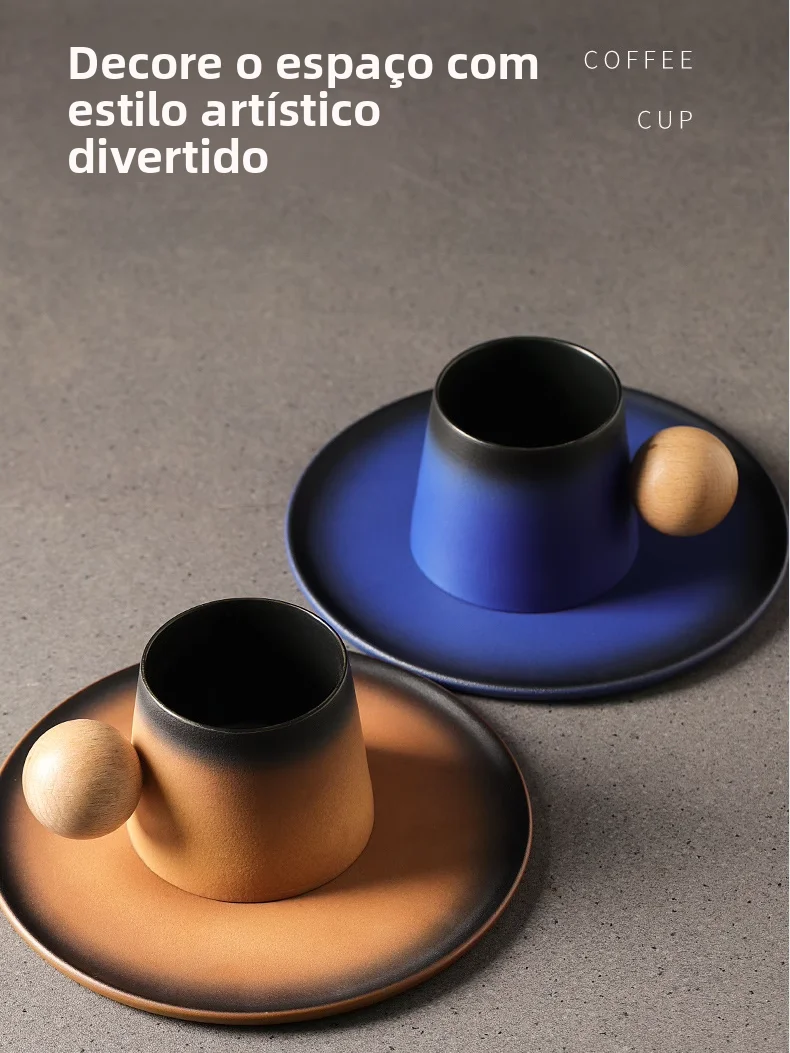 ensemble-tasse-et-assiette-a-cafe-en-ceramique-retro-jupiter-–-mugs-creatifs-sensation-premium-design-elegant-ustensiles-de-table-faits-a-la-main