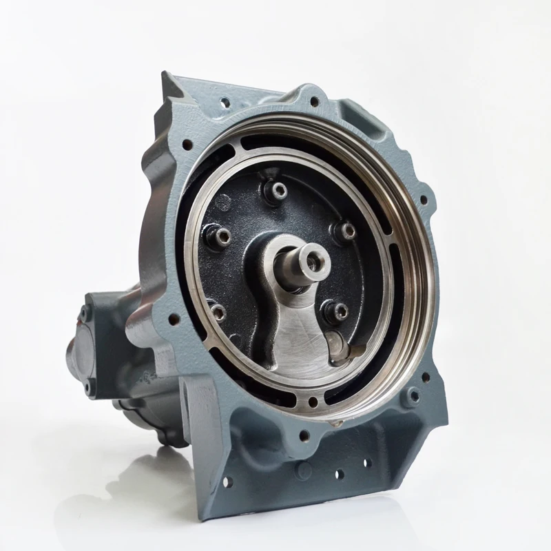 Gold seller Screw air Compressor air End 1616770780 for Atlas Copco air Compressor