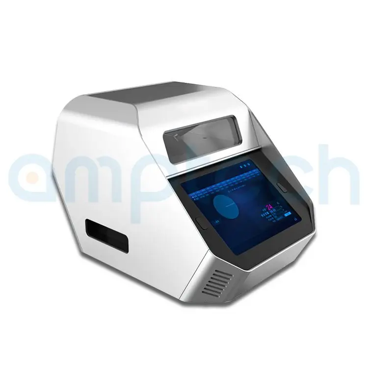 Spectroscopical Color Photometer Mineral Analysis Instruments Scientific Gold Tester Xray Sdd Gold And Silver Testing Machine