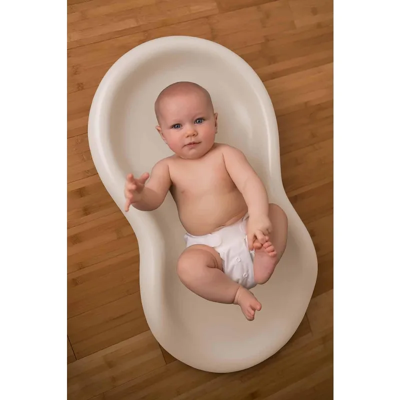 Peanut Changer Baby Vanilla — оригинал, сделано в США. Легко очищаемый пеленальный коврик и только корпус из пеноматериала.