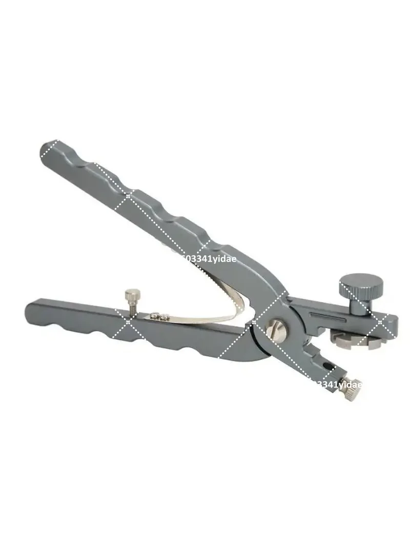 Watch Repair Tools Multi-Specification Belt Cutout Pliers Cutting Pliers - view 4