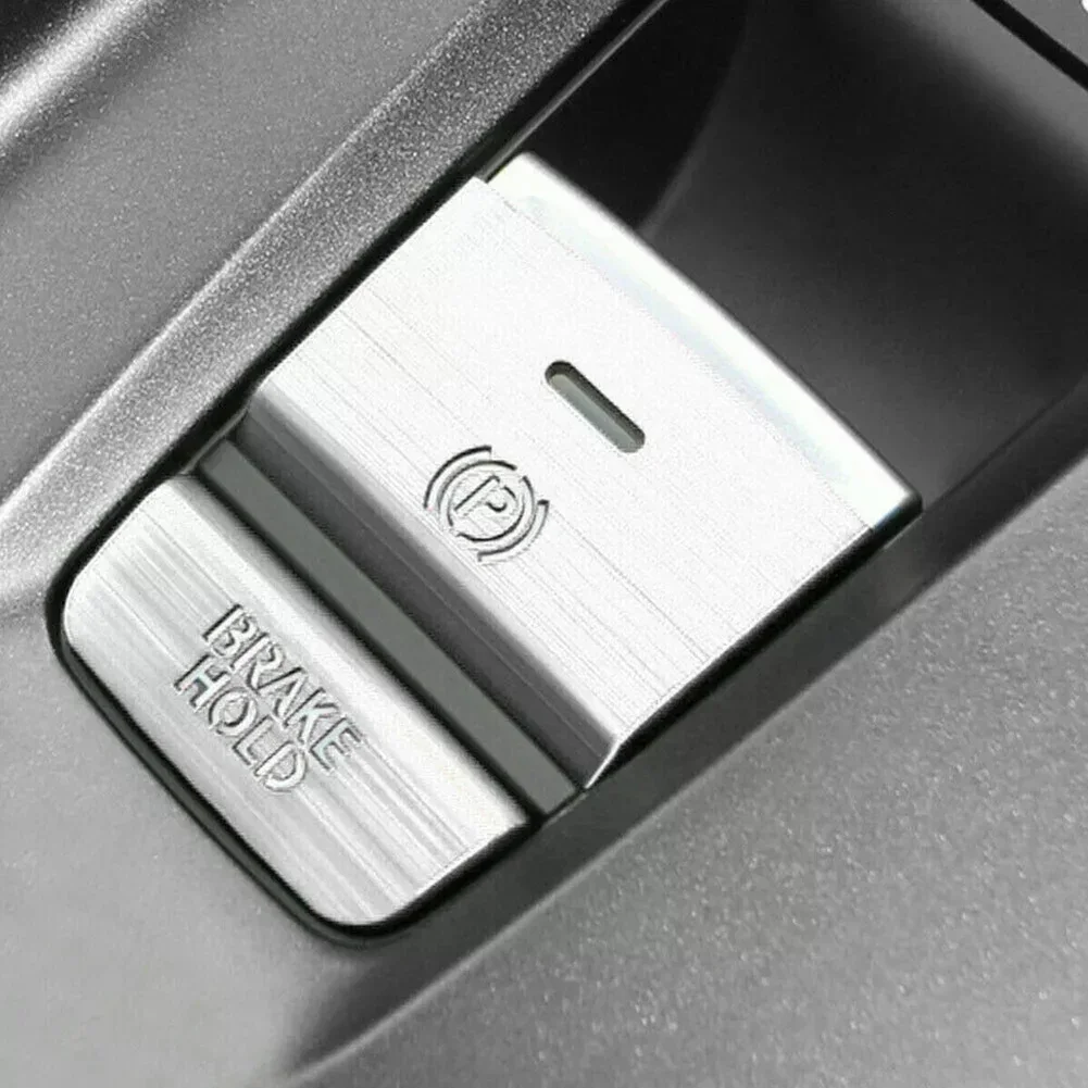 Accord Gear Shift Cover Button Cover Trims Covers Existing Scratches Fashionable Decor Style High Universality Fitment