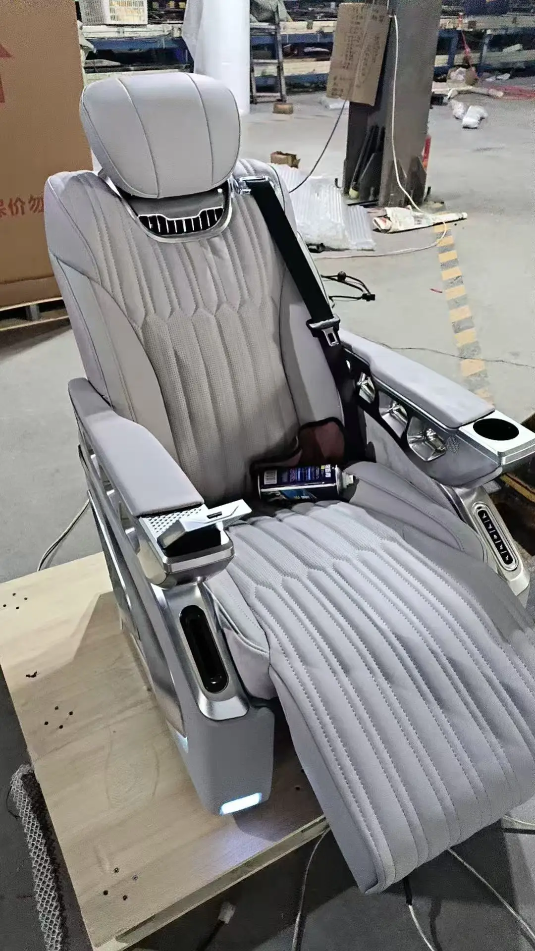 New Electric Passenger Seat Adjustment Tools Switch Style for Comfortable Seating Experience