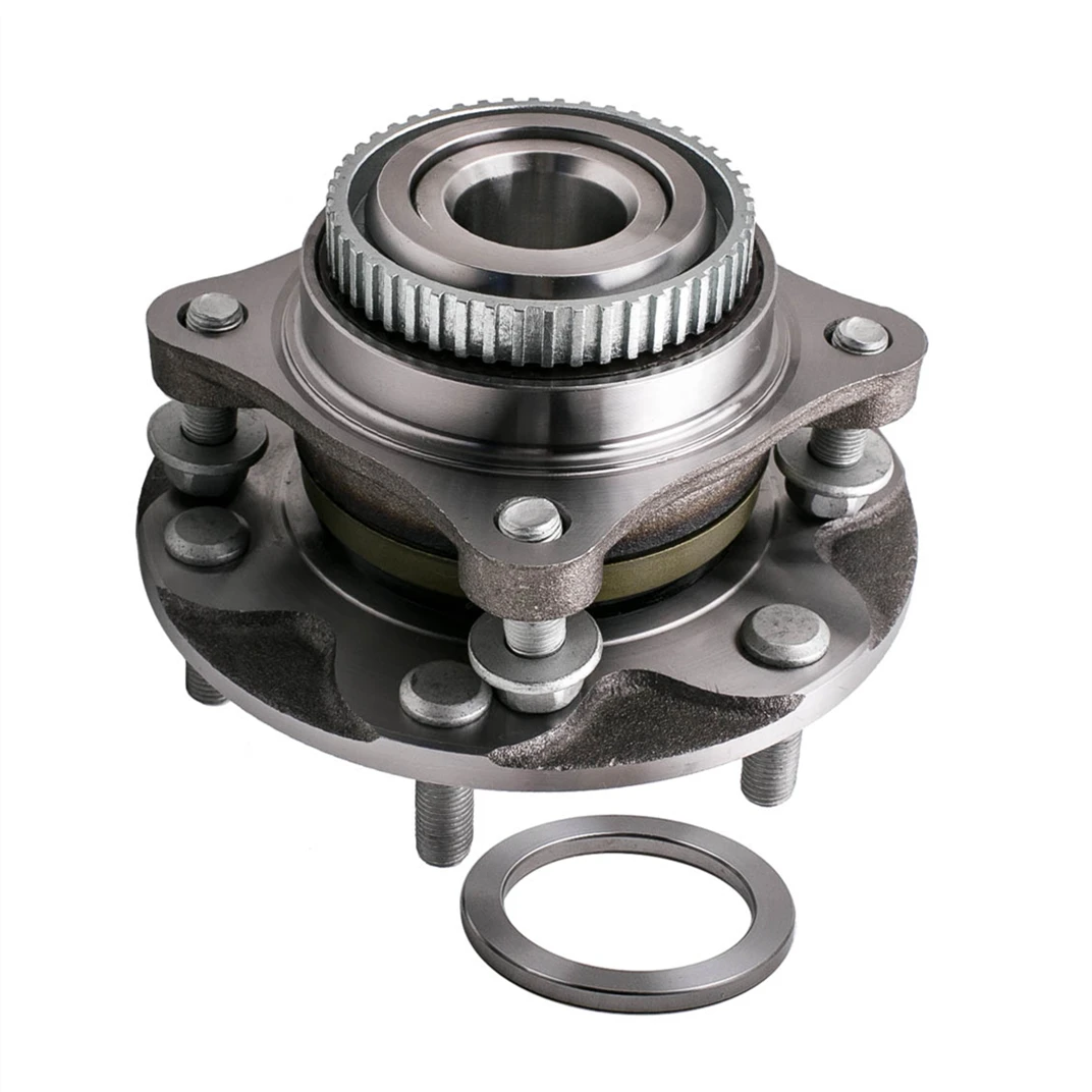 Front Left & Right Wheel Bearing Hub 43502-KK010 43502-0K090 43502-0K030 Wheel Hub Bearings 435020K030 for Car Parts