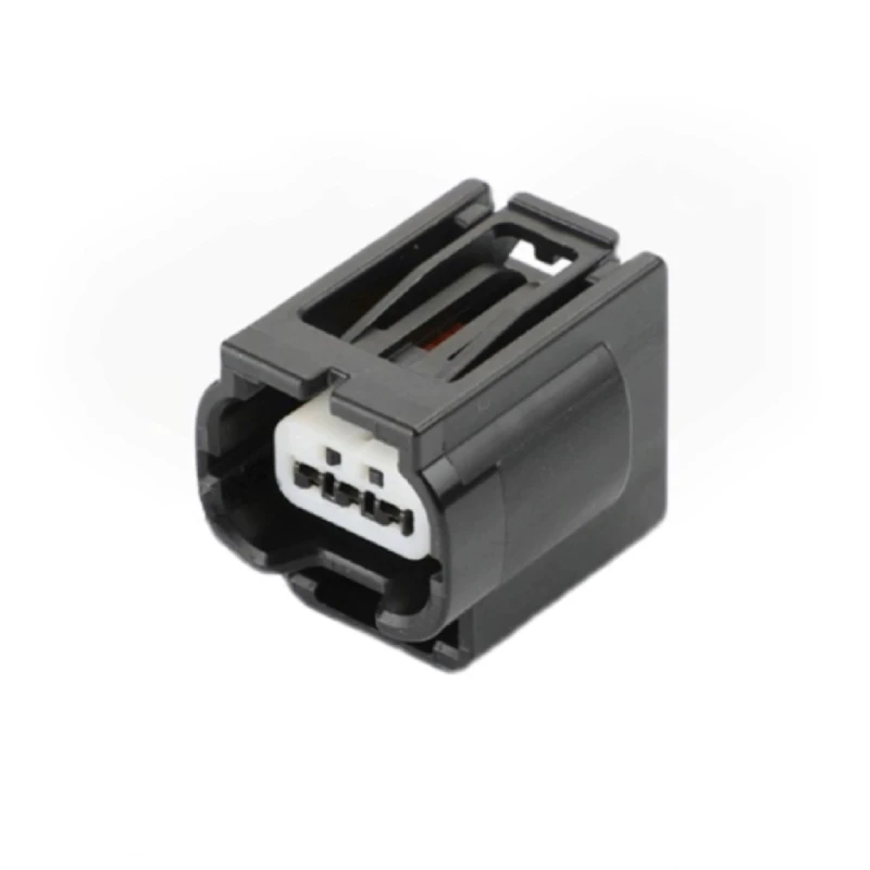 Housing 7283-2147-30/7283-2214 Connector 3P/30P Rubber Housing Plastic Housing Plug Socket Boot Original Genuine Product