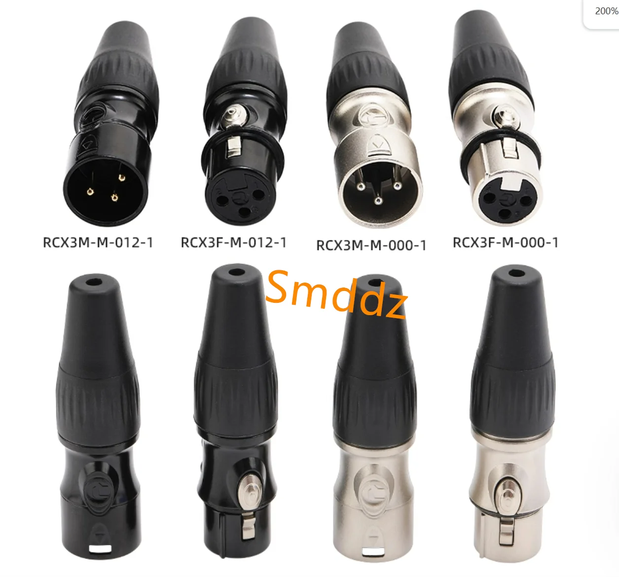 10 Pieces, Rcx3F-N-…