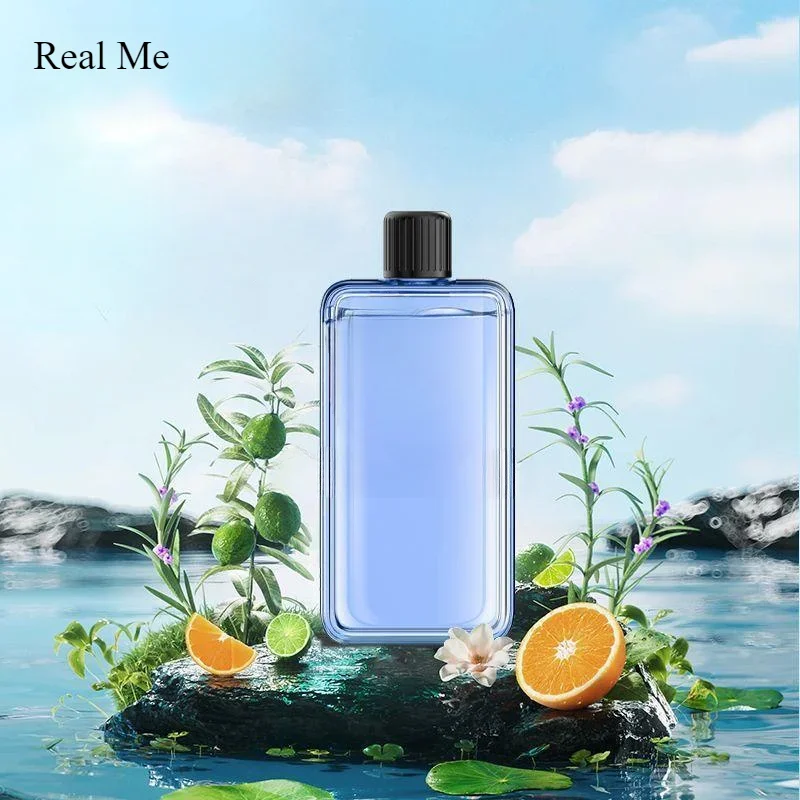NIEUWE diffuser aromatherapiemachine, draadloze muurhangende draagbare automatische geurspray badkamer toilet ontgeuring