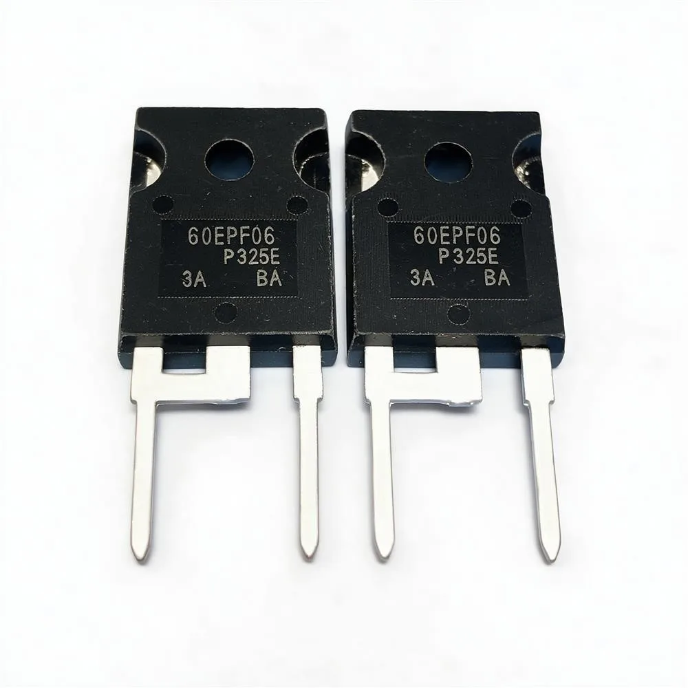 5PCS IXYH40N90C3D1 60EPF06 IKW75N60TA APT30GT60BRDQ2G IXFH20N100P APT8065BVRG TO-247