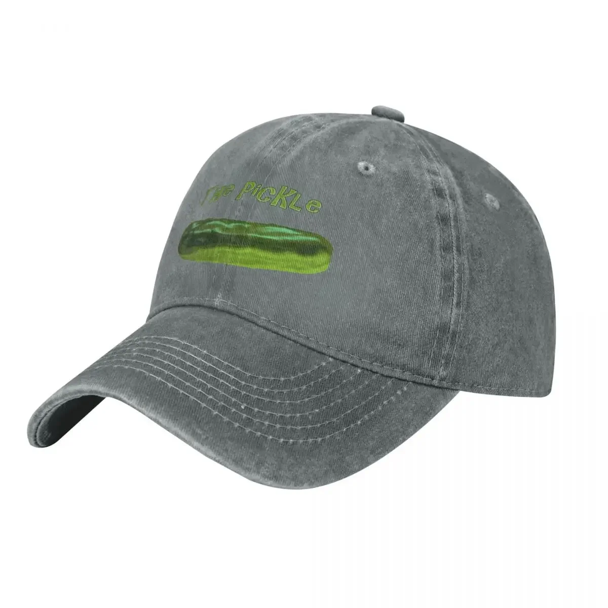 

the pickle Baseball Cap Brand Man cap Ball Cap Sun Hat For Children tactical Women's Beach Visor Men's