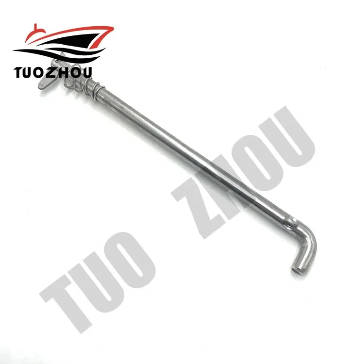 688-43160 Tilt Rod Assy for yamaha outboard 20-90HP 2 stroke F40 F42 F50 FT50 F60 FT60 4 stroke 688-43160-01 688-43160-00