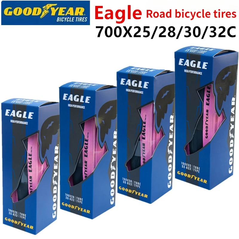 goodyear-eagle-f1-rose-pink-road-bike-tire-tube-tyre-700x25-28-30-32c-bicycle-foldable-anti-puncture-gravel-tyre-cycling-parts