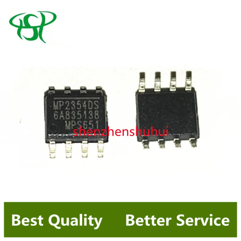 

20pcs MP2354DS-LF-Z SOP8 MP2354DS SOP-8 new and original in stock