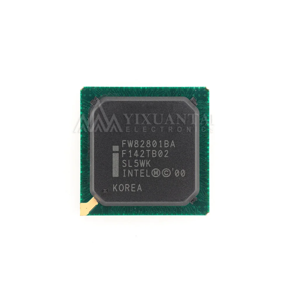 Ffw82801fbm FW82801BA ffw82801 82801 BGA