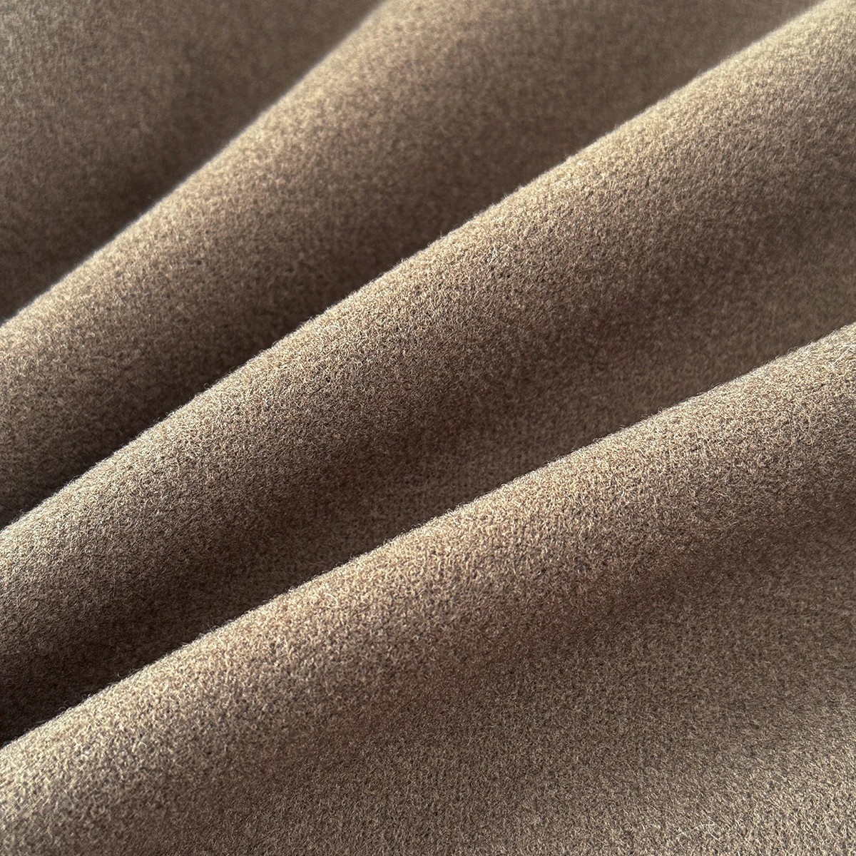 2026 Neue Baby-Wolljacke mit niedlichem Sonnen-Stickerei-Kragen, warm, Beige/Kamel, Oberbekleidung für Kleinkinder, Herbst-Winter-Jacke – Detail 11