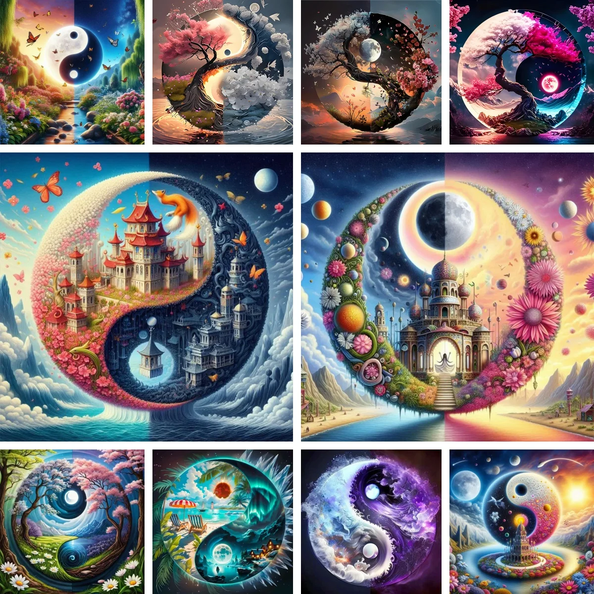 yin yang studio yin yang studio