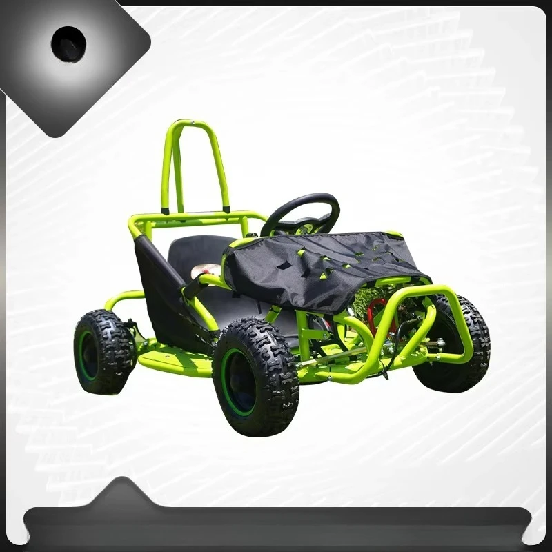 Mini Go Kart Buggy de playa de 49 cc