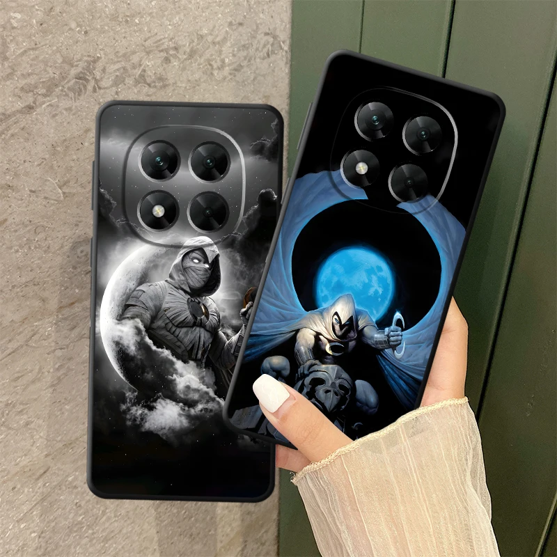 Case For Xiaomi Red… - image