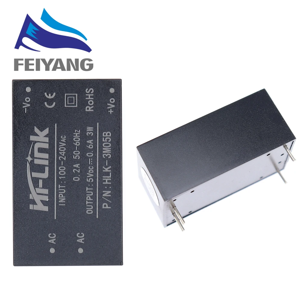 Hi-Link HLK-3M05B L…