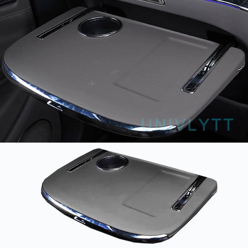 

Suitable for 2023-2024 Chery Jetour Traveler T2 Rear Seat Small Table with Wireless Charging Body Kit Accessories