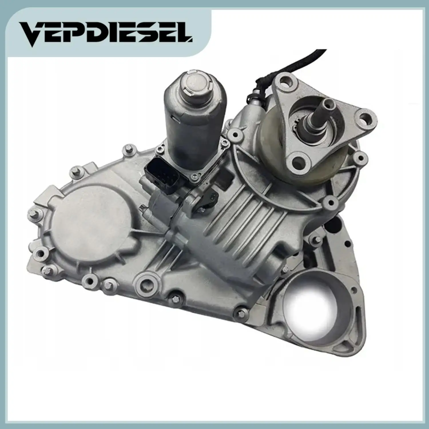 

27107574777 27107599889 27107566252 27107599886 Коробка переноса ATC700 в сборе Sport Front для BMW X5 X6 E70 E71 2007-2013 гг.