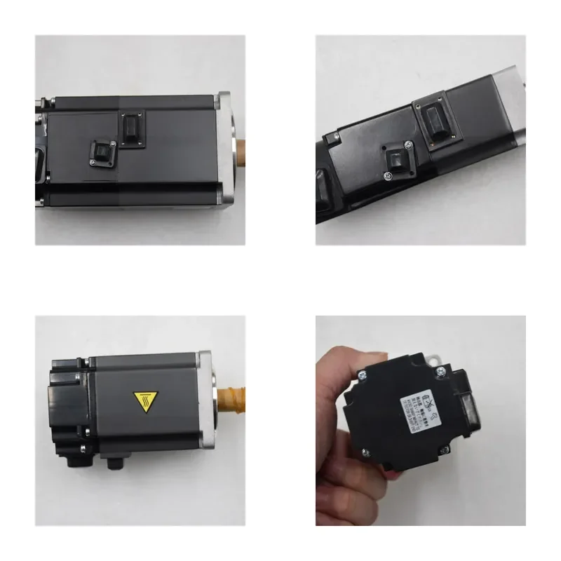 for HG-SR352BJ Servo Motor Drive System In Stock Renewable Energy Application High Performance Servo Drive Unit Ready to Ship