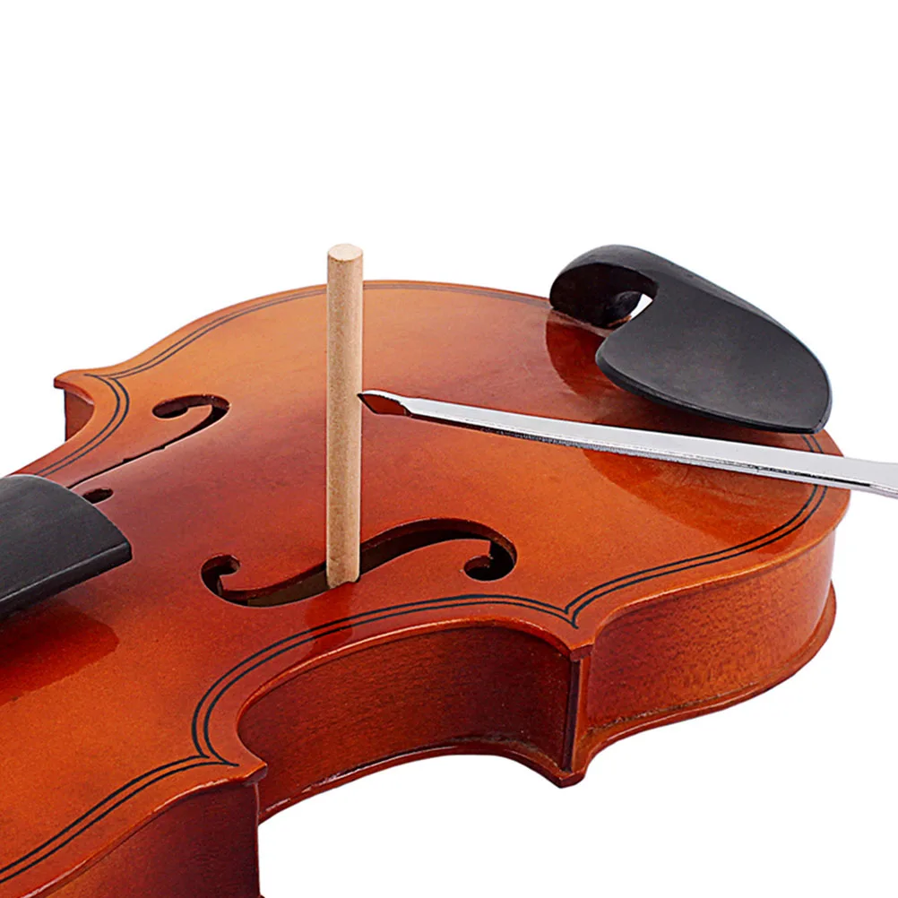 

Sound Post Tool Upright Bass Column Hook Cello Supplies Stainless Steel Setters