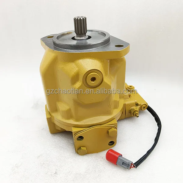 

Excavator Spare Parts 259-0815 Hydraulic Axial Group Piston Pump 2590815 For 330D 330D LN 336D M330D Excavators
