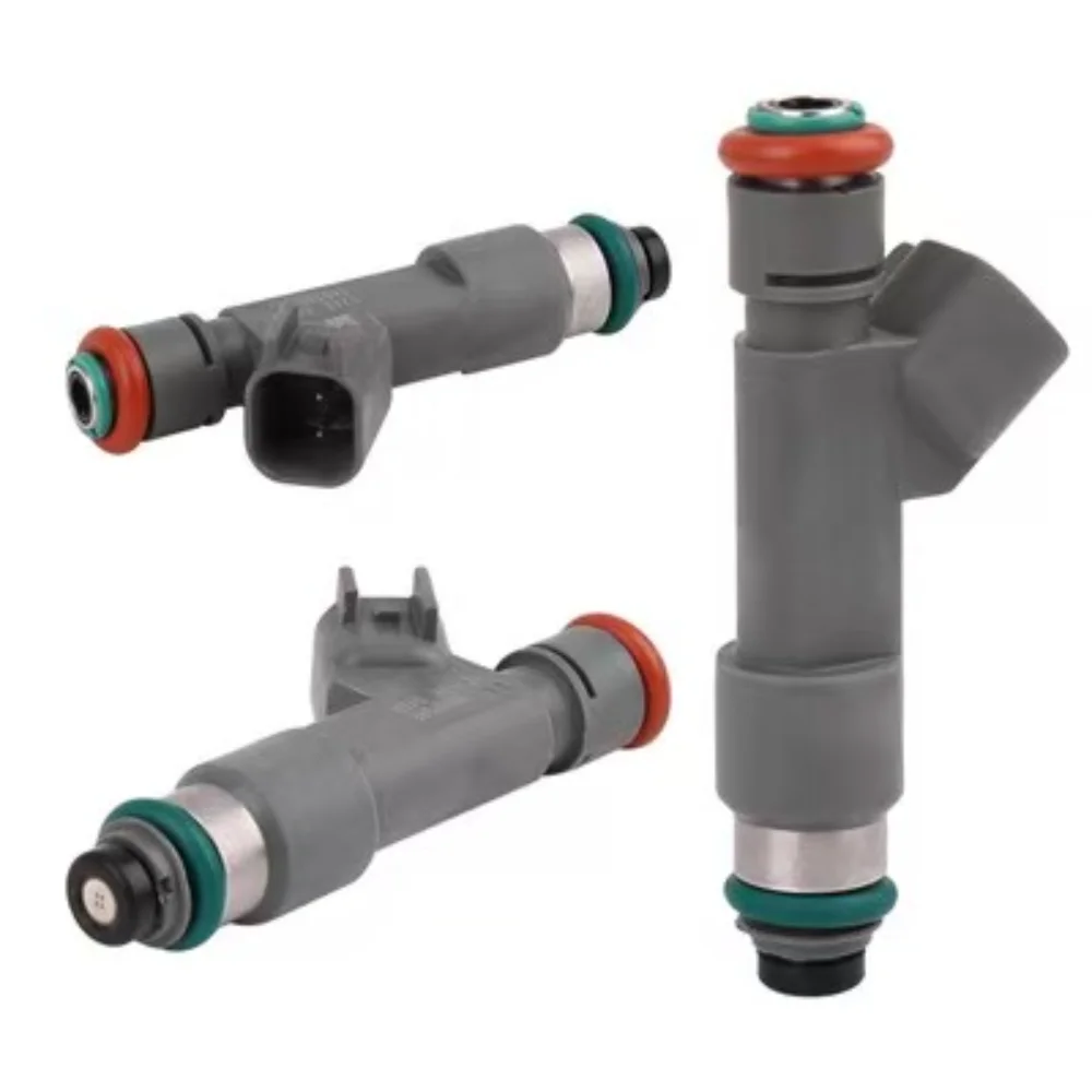 

NEW Fuel Injector Nozzle 55559397 for2007-2011 Volvo XC90 S80 FOR SAAB 9-3 2.0L Turbo 4.4L