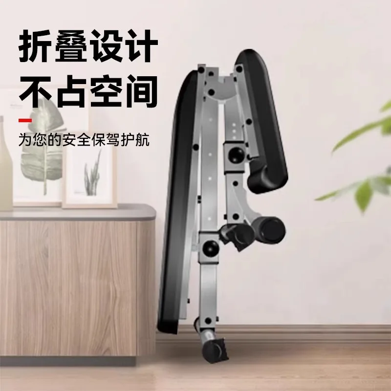 Dumbbell Stool Bench Press Men's Crunches Home Fitness Chair Multifunctional Sports Equipment