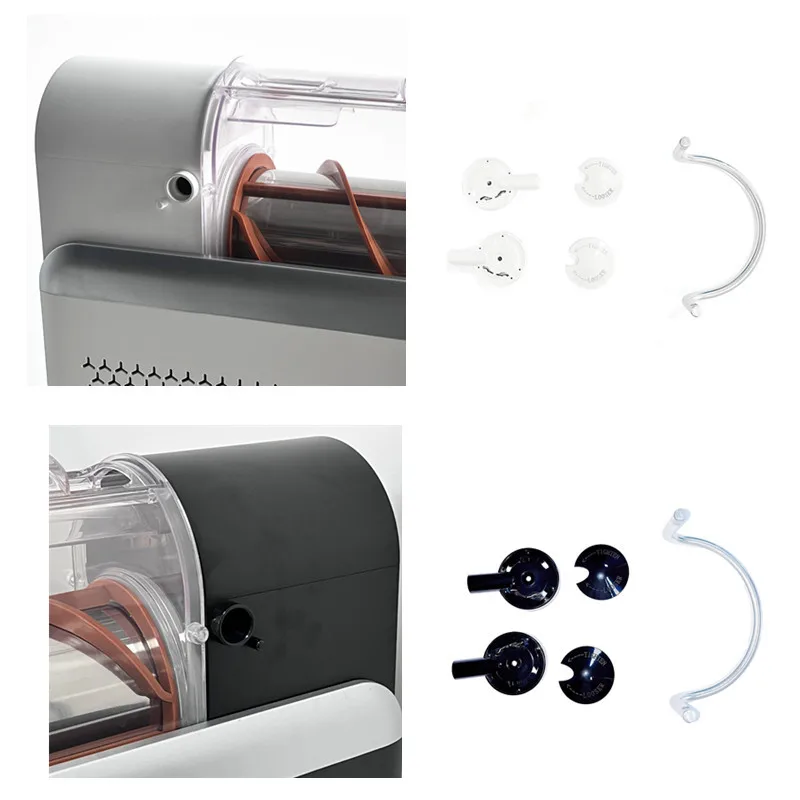 240W Snow Melter Small Household Cold Drink Milkshake Indonesia Australian Standard Saudi 15-20 Blender Smoothie Machine Slush