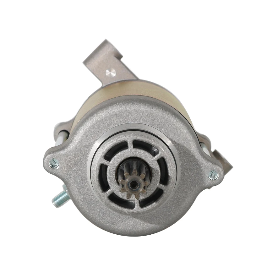 Motorrad Starter Motor Starter Motor Zubehör Für Crossfire ATV Rubicon 500 OEM: 1 BE-81890-00 Motorrad Starter Motor Teile – Detail 11