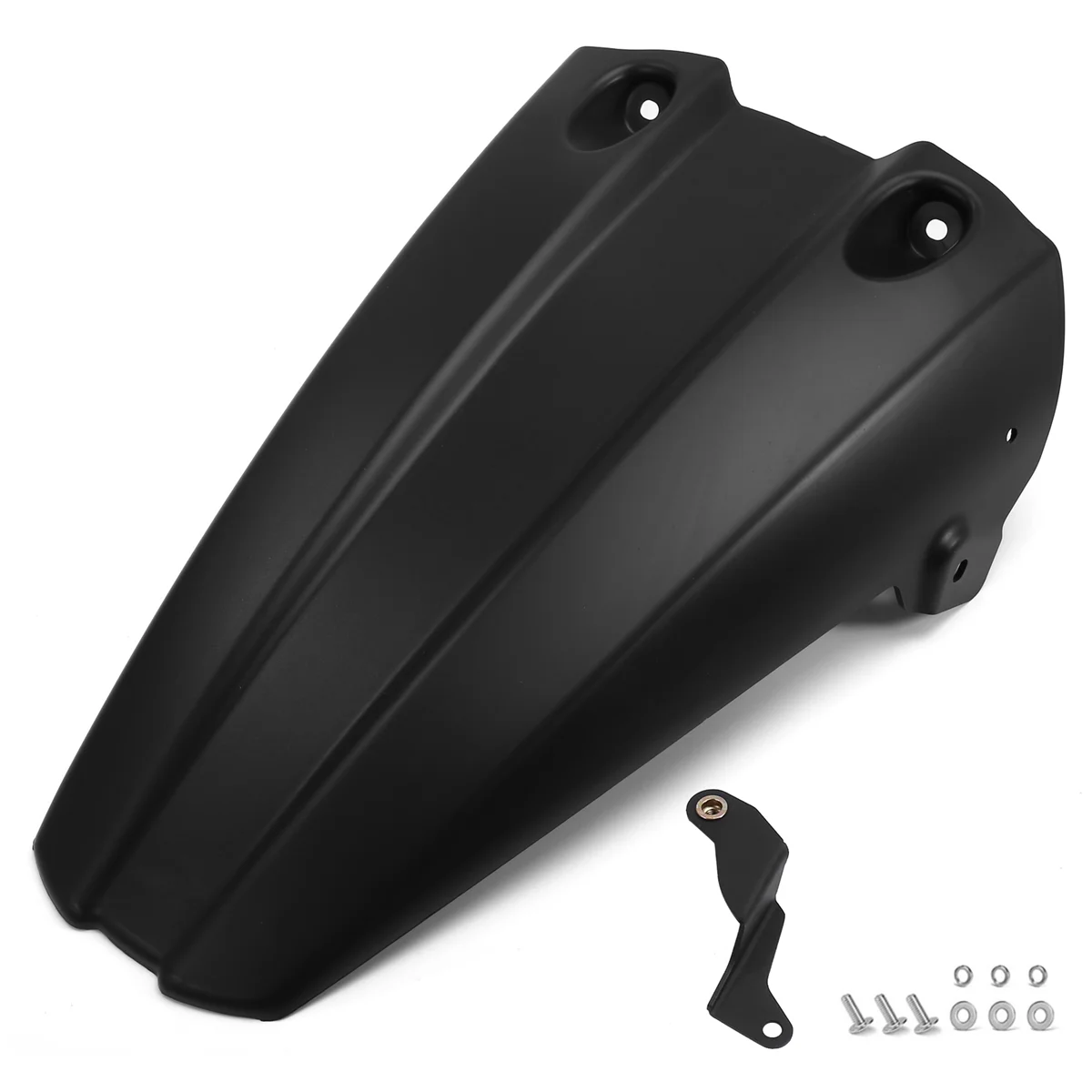 

Motorcycle Huggers Mudguard for YAMAHA MT-10 MT10 MT 10 SP 2016-2024 Accessories Rear Fender Extensions Splash Cover