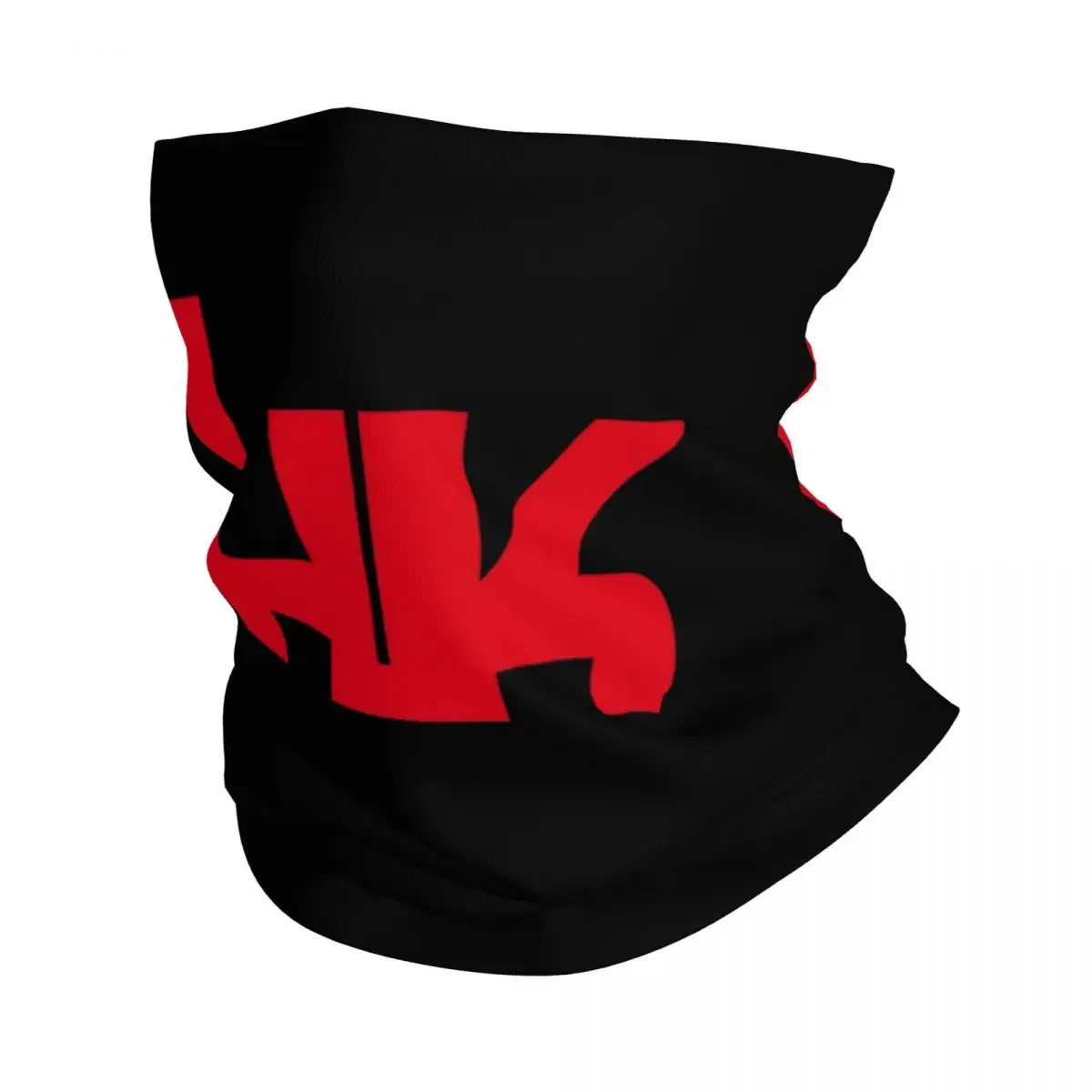 Heckler Koch Bandana Neck Cover Printed HK Logo Balaclavas Face Mask Scarf Multifunctional Headband Running Unisex Adult