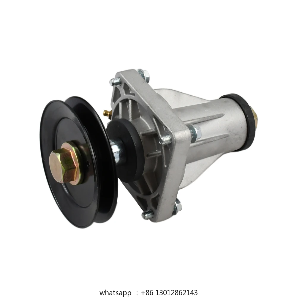 

Hot selling deck spindle 918-06994A 618-06994B compatible with Craftsman lawn mower Z8200 Z8400 compatible