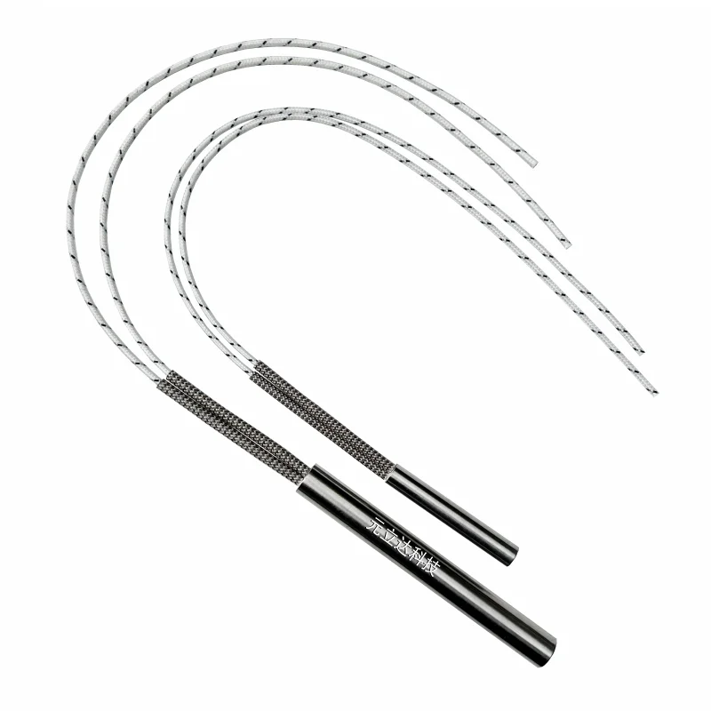 Mold single end heating rod single head dry burning tube high-end electric heating rod