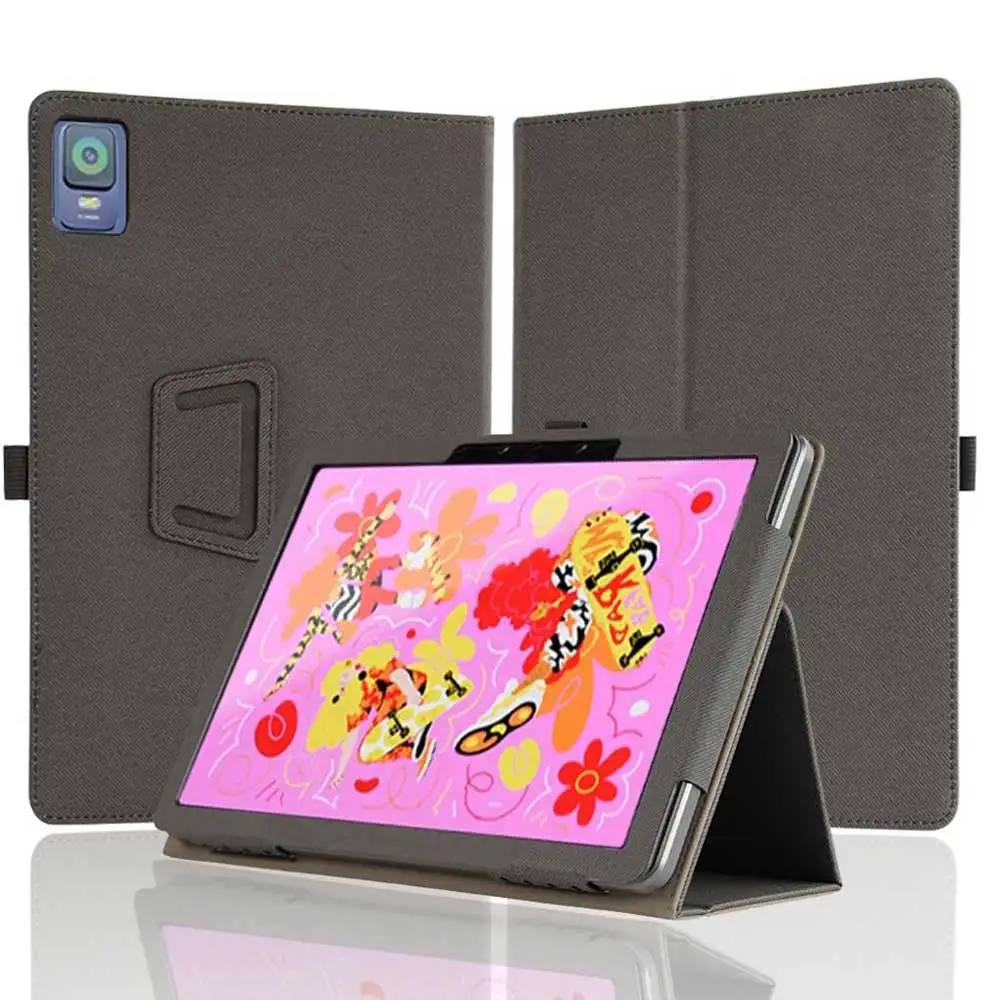 

For Xppen Magic Pad 12.2inch Case PU leather Material Kickstand Function High Quality
