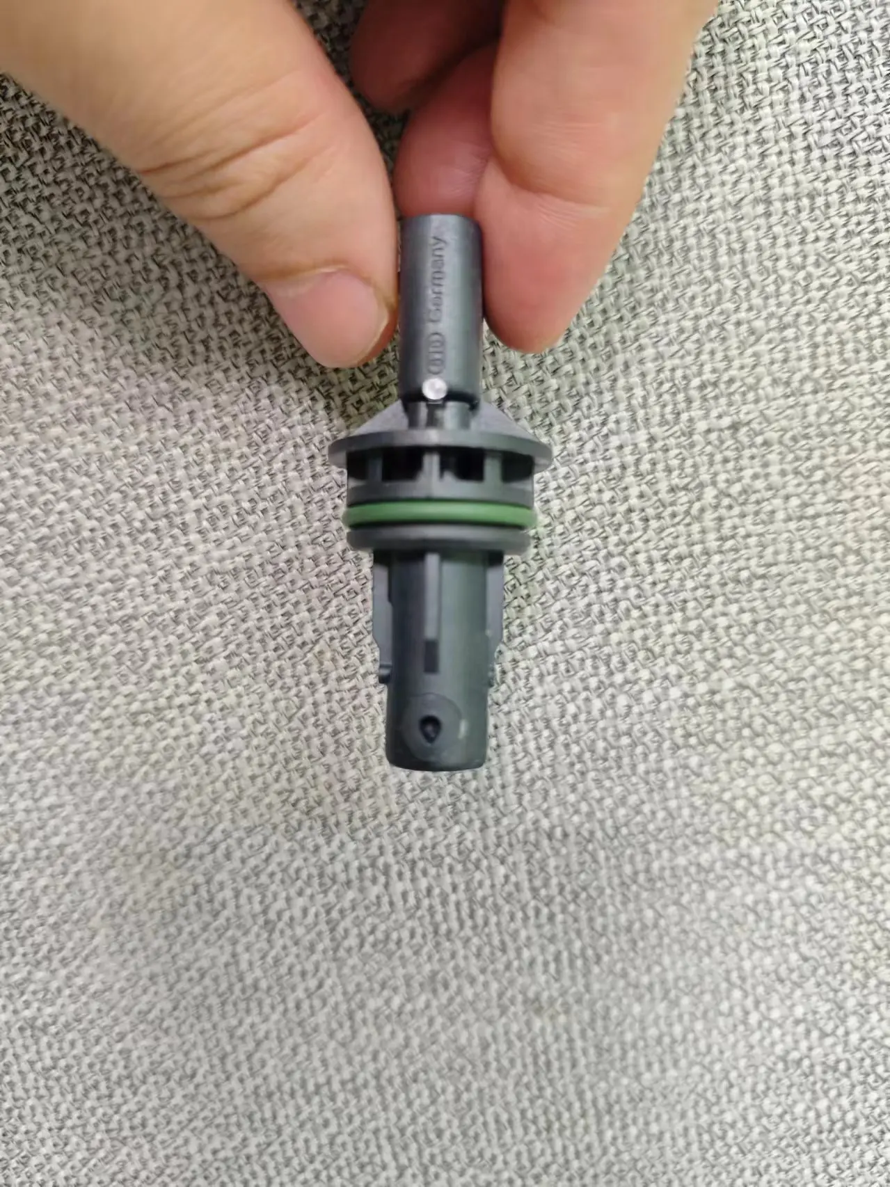 مستشعر موضع العمود المرفقي لاند روفر رينج روفر فيلار L560 LR126181 LR074068 JDE36592 JDE40539 #5