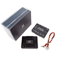 Foxeer Reaper Extreme 1.8W 5.8G 72CH FPV VTX 25mW/100mW/200mW/350mW Switchable Transmitter For FPV RC Long Range Drone