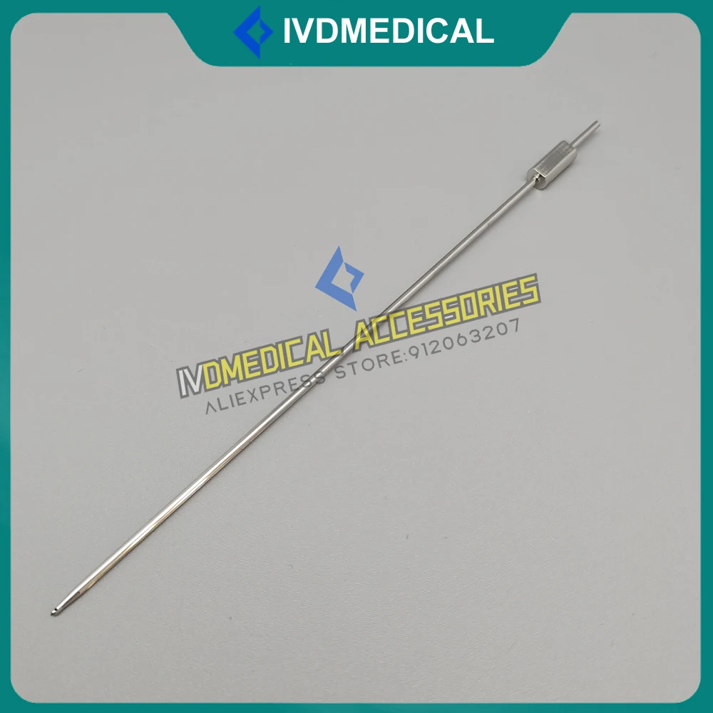

New Urit-5100 Urit-5180 Urit-5360 URIT-5390 Puncture Needle Puncture Needle Sampling Probe for URIT 5390 5380