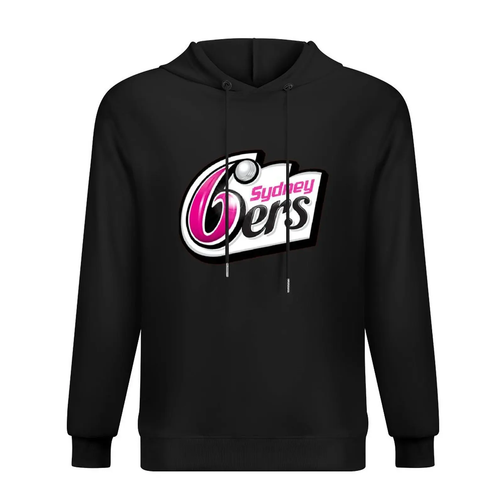

Sydney sixers Essential Hoodie men's sweat-shirt men clothes korean autumn clothes autumn jacket men hoodie men