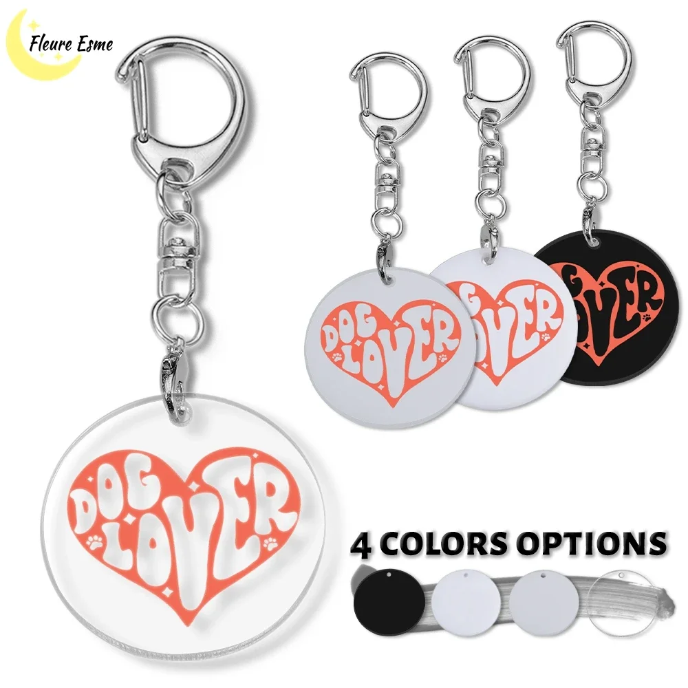 

Keychains Gifts for Friend Dog Lovers Cute Keychain National Puppy Day Gift Keychain Puppy Day Dog Lovers Keychains Accessories