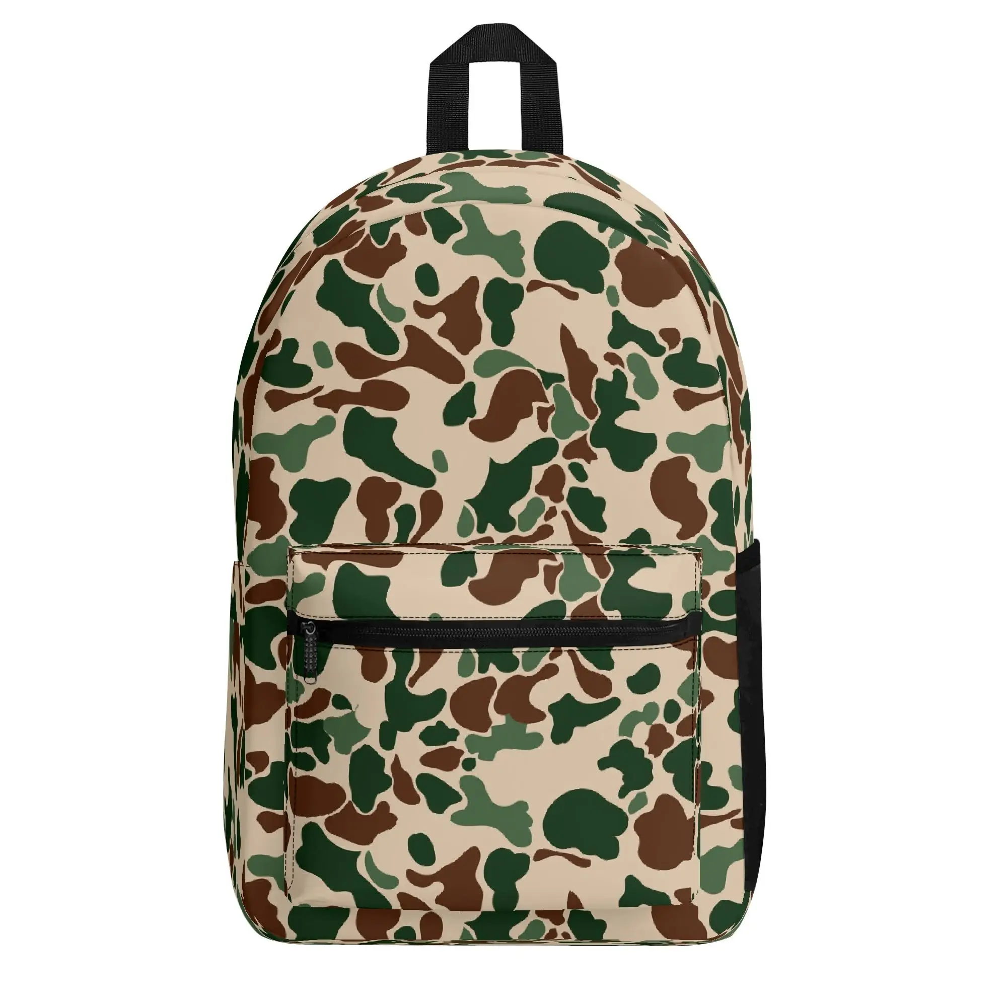 High-Quality Pu Handbag Large Capacity Crossbody Bag Custom Photo Pattern Logo Travel And Commuting Single Shoulder Bag