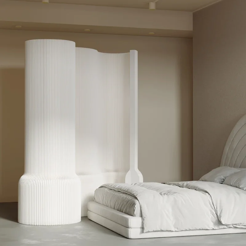 

Partition foldable partition portable stretchable room partition